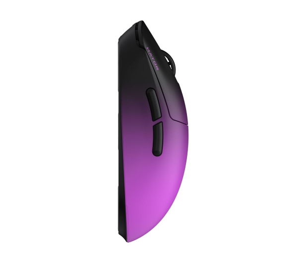 HATOR Quasar 3 Ultima 8k (black-violet) - 1526009 - zdjęcie 2